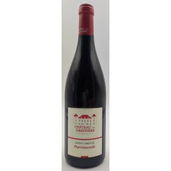 Château De La Greffière Saint-Amour Parcimonie | French Wine